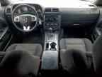 2013 DODGE Challenger