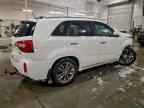 2014 KIA SORENTO