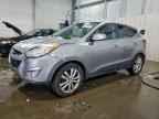2010 HYUNDAI TUCSON