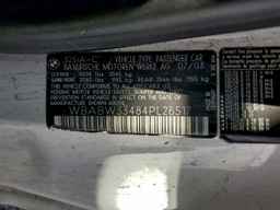 2004 BMW 3 SERIES