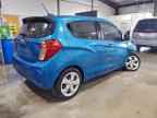 2021 CHEVROLET Spark