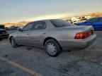 1994 LEXUS Ls 400