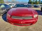 2011 FORD MUSTANG