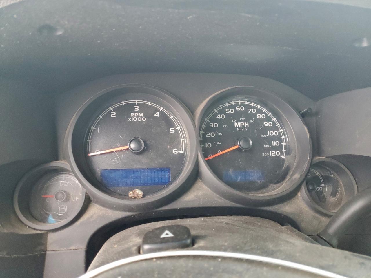 2012 CHEVROLET Silverado