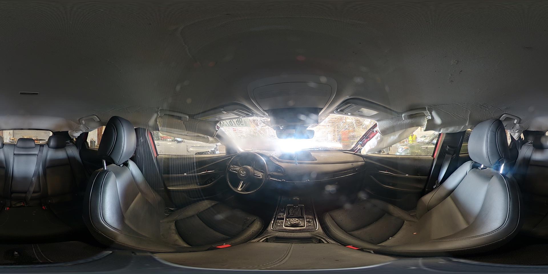 2023 MAZDA CX-30
