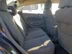 2015 FORD Fiesta