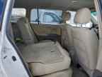 2004 TOYOTA HIGHLANDER