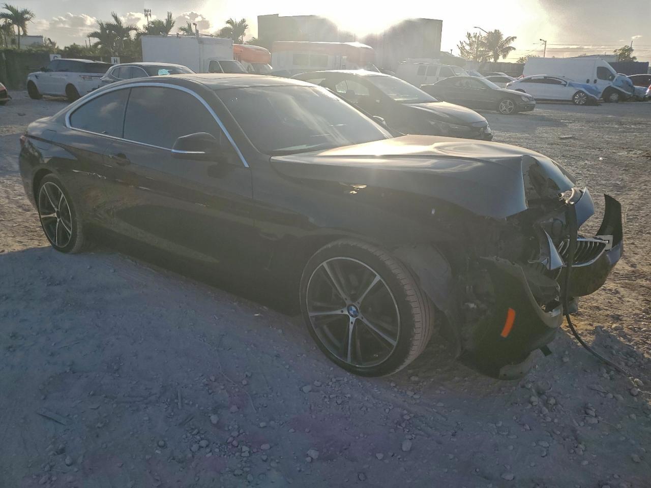 2019 BMW 4 Series
