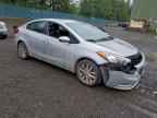 2015 KIA FORTE