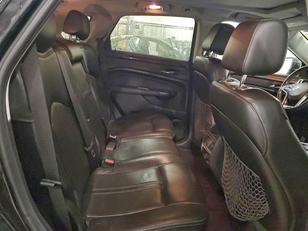 2013 CADILLAC SRX