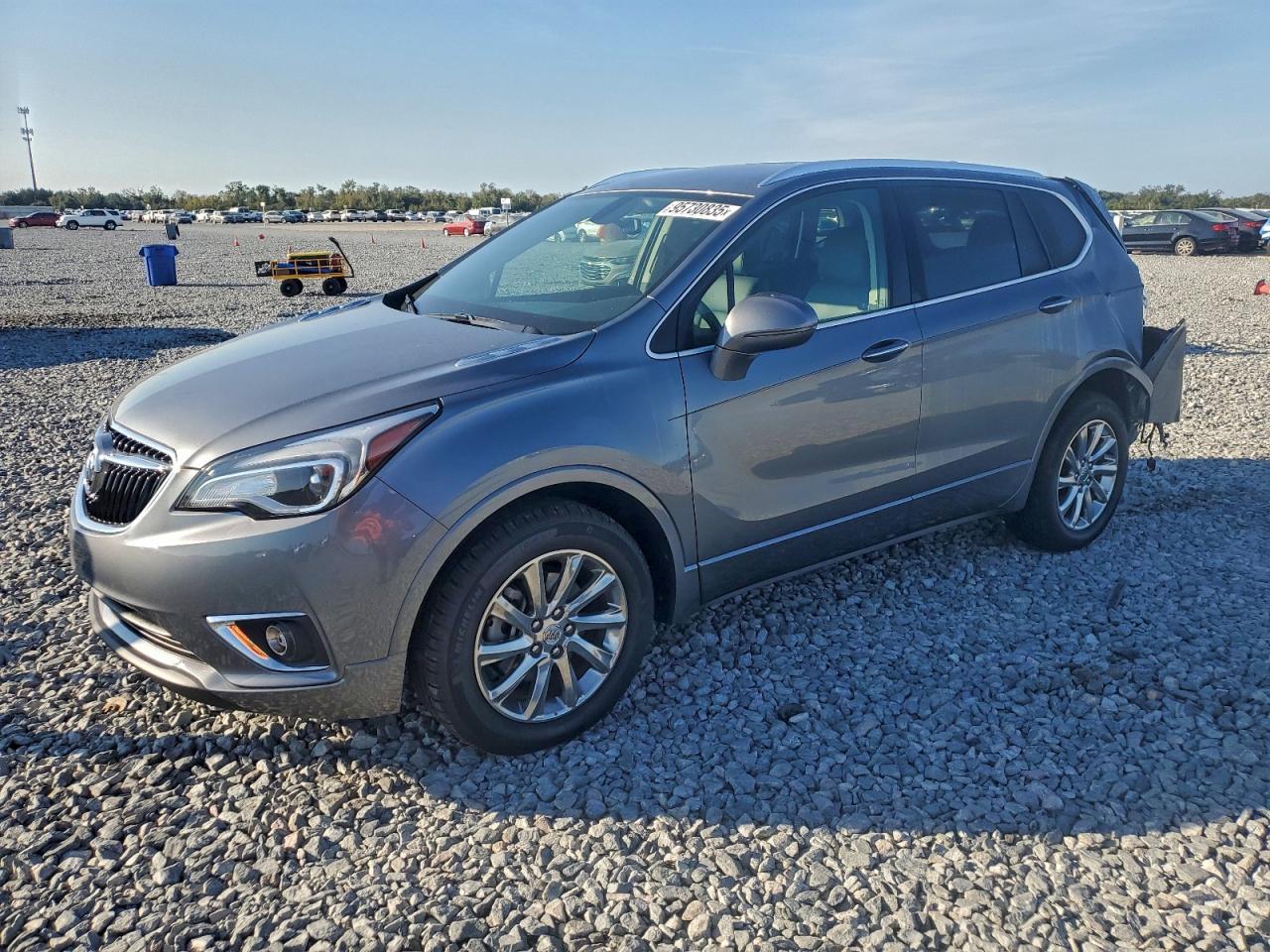 2020 BUICK Envision