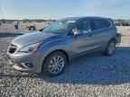 2020 BUICK Envision
