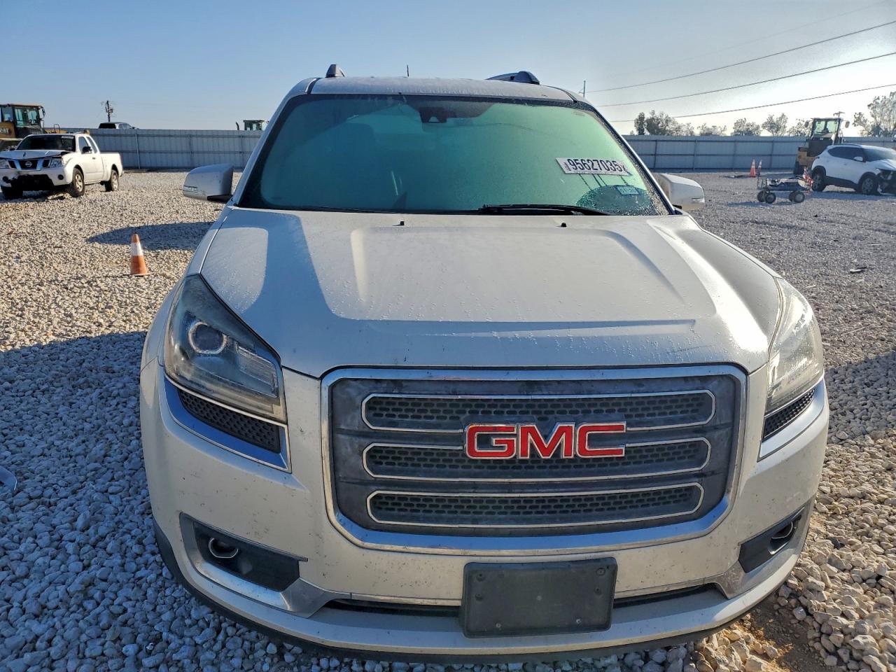 2014 GMC ACADIA