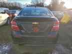 2017 CHEVROLET SONIC