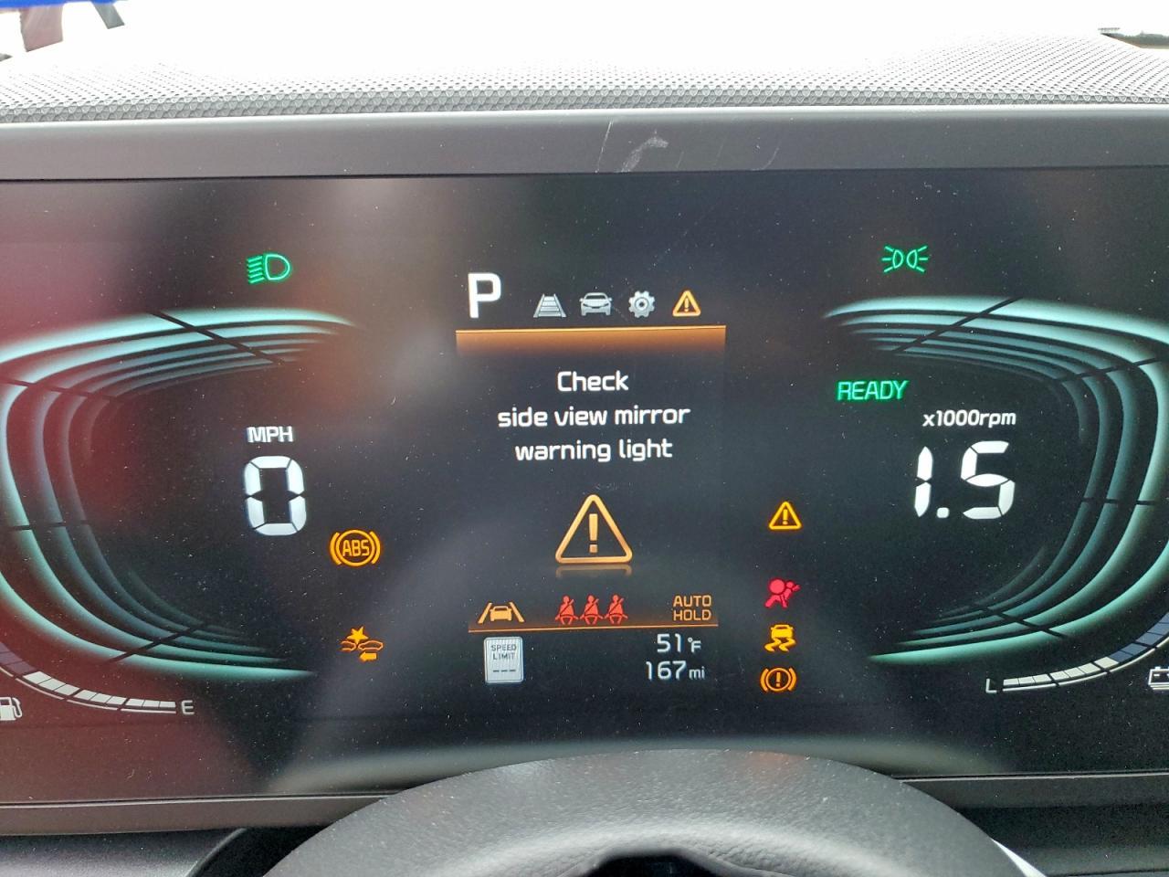 2026 KIA Niro