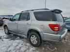 2001 TOYOTA Sequoia