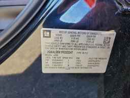 2015 GMC Terrain