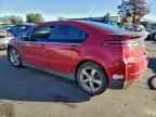 2014 CHEVROLET VOLT