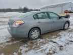 2007 NISSAN ALTIMA