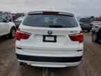 2012 BMW X3
