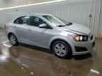 2014 CHEVROLET SONIC