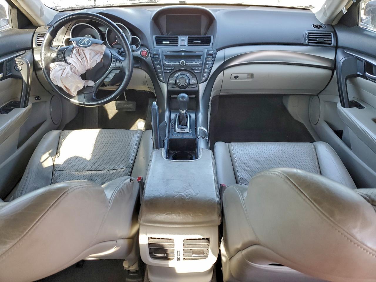 2013 ACURA TL