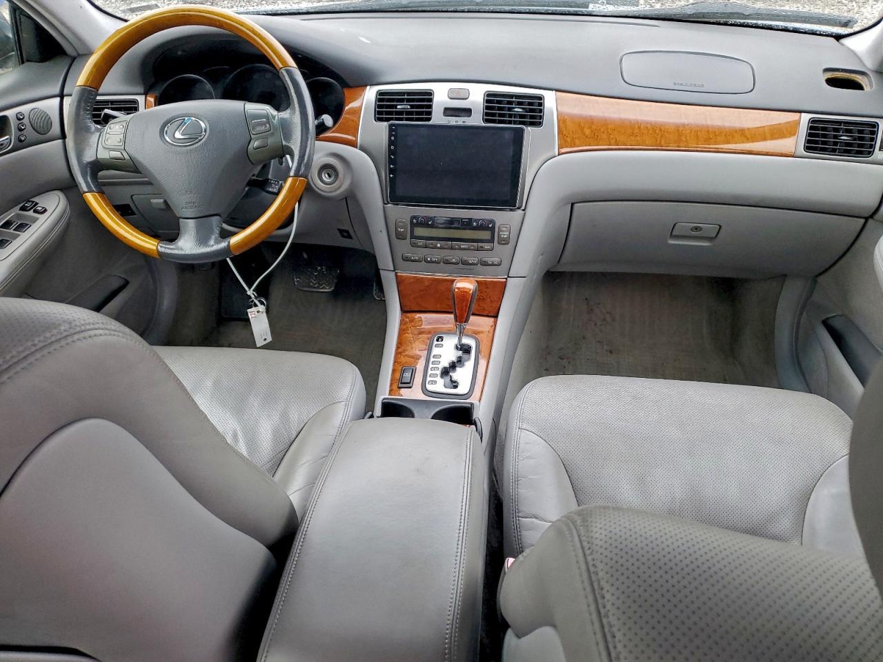 2005 LEXUS ES 330