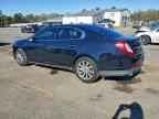 2016 LINCOLN MKS
