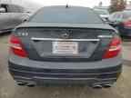 2012 MERCEDES-BENZ C-CLASS