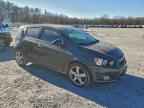 2014 CHEVROLET SONIC