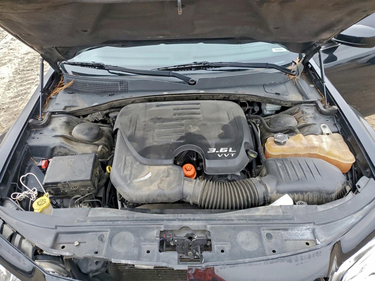 2013 CHRYSLER 300
