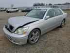 2005 LEXUS Ls 430