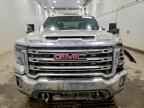 2023 GMC Sierra