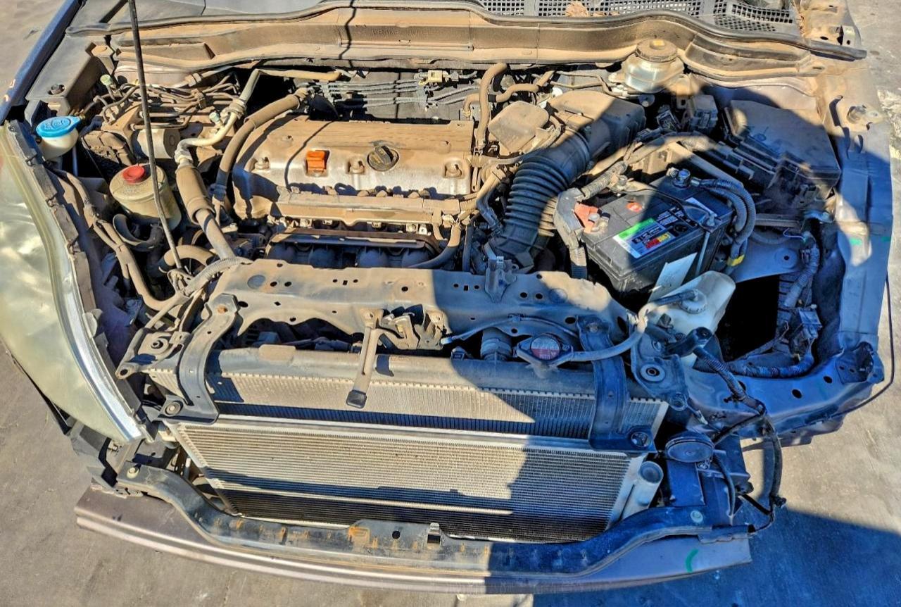 2010 HONDA CR-V
