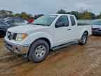 2008 NISSAN Frontier