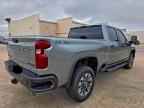 2024 CHEVROLET Silverado