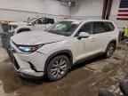 2024 TOYOTA HIGHLANDER