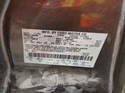 2006 FORD ESCAPE