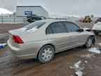 2002 HONDA CIVIC