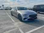 2022 GENESIS G70
