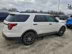 2016 FORD Explorer Sport Trac