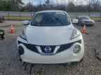 2015 NISSAN Juke