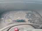 2000 CHEVROLET SILVERADO 1500
