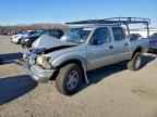 2002 TOYOTA TACOMA