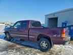 2002 GMC SIERRA 1500