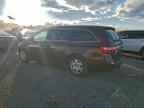 2011 HONDA ODYSSEY