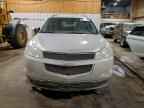 2011 CHEVROLET TRAVERSE