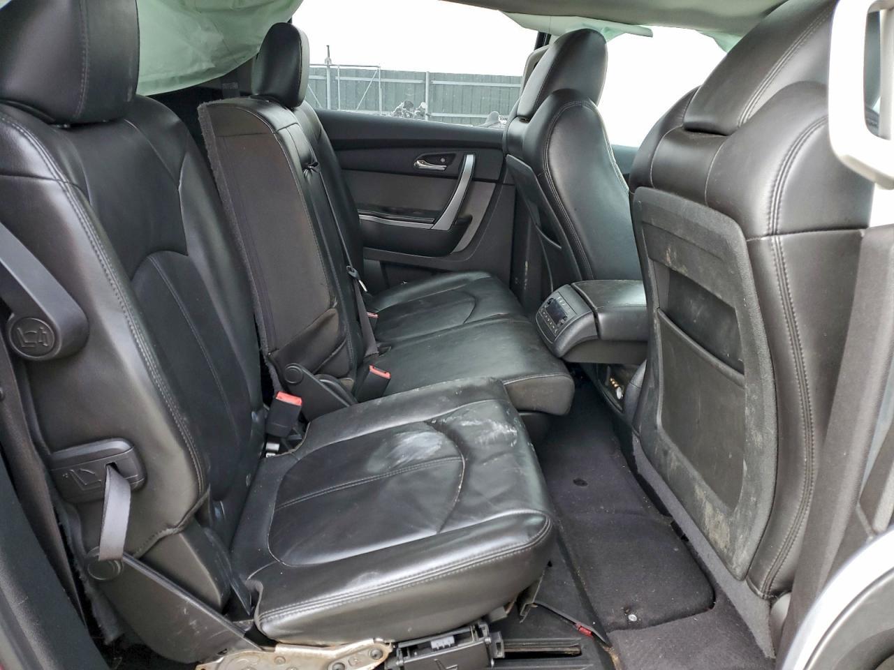 2010 GMC ACADIA