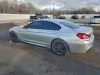 2013 BMW 6 Series