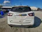 2016 CHEVROLET TRAVERSE